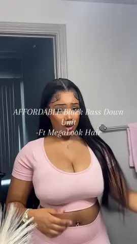 A post by @itsqueentula on TikTok caption: Do you agree?! Hair Details @Megalookhair #megalookhair #installoverlocs #wiginstall @Megalookhair shop 