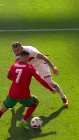 A post by @uefaeuro on TikTok caption: 😮‍💨🤌 #EURO2024 