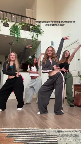A post by @kellysweeney1 on TikTok caption: pre class tok