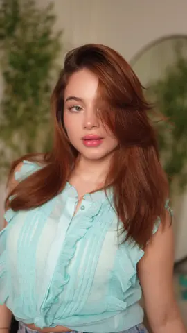 A post by @bessan_esmail on TikTok caption: شعري؟ ماسك الجو !!😍 @Garnier Arabia  #haircare #ultradoux #Hairfood #UltraDouxHairfood #عناية_بالشعر #beauty #haircareroutine #hairmask #PaidAD