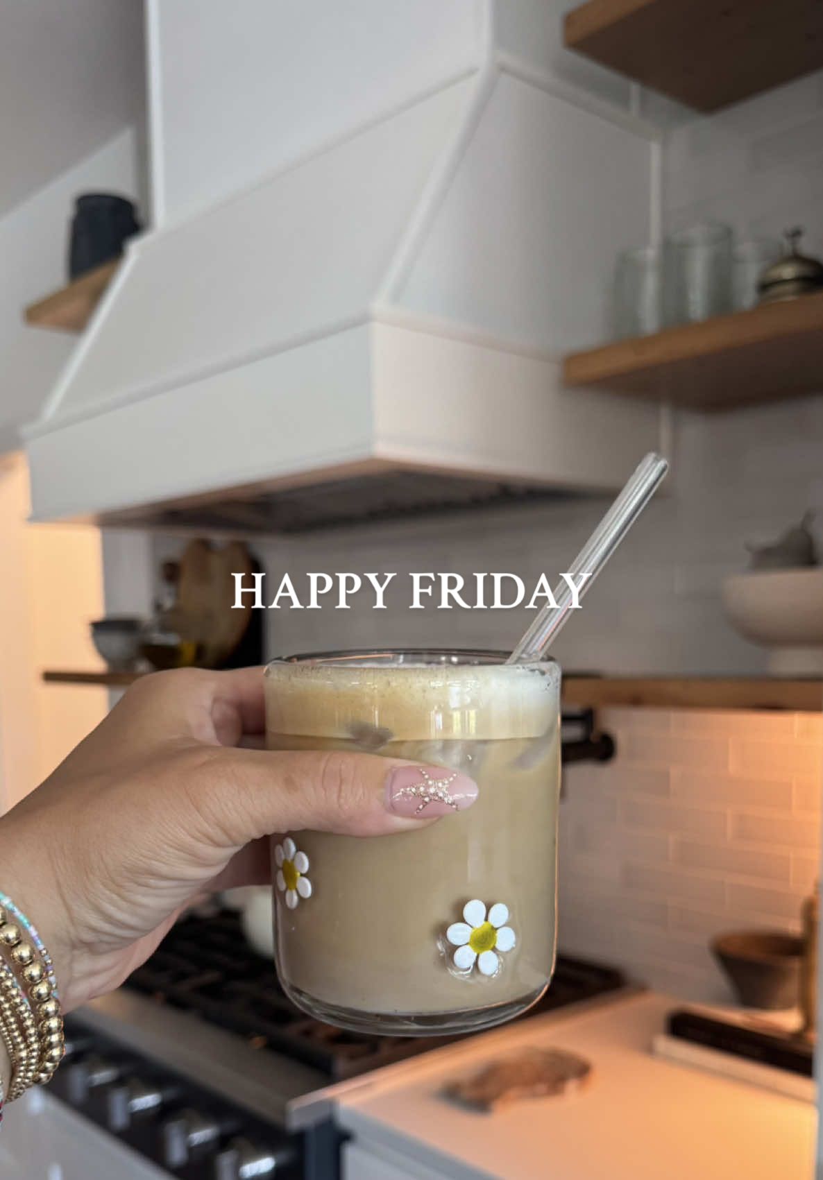 A post by @_catben_ on TikTok caption: A little of this, a little of that…just trying to get motivated! ☕️☀️💞🧚‍♂️ #asmr #morningroutine #cleaningmotivation #diml #morningvlogs #momlife #organizedhome 