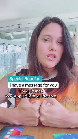 A post by @spiritlightguide on TikTok