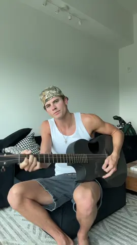 A post by @jakeslaton on TikTok caption: “Ain’t got you” #newmusic #originalmusic #livemusic #countrymusic 