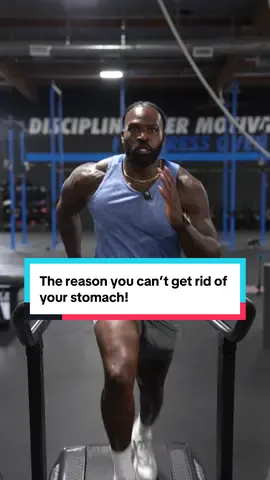 A post by @devinfitofficial on TikTok caption: Listen fam, If you’re out here killing yourself on the treadmill every day or hopping from one group fitness class to the next hoping to lose body fat… you’re taking the wrong approach.❌ Fat loss doesn’t come from doing more, it comes from doing the right things with intention.  That means having structure in your training, dialed-in nutrition outside the gym, and focusing on progressive overload with strength training to build lean muscle.✅ More sweat ≠ more results. More strategy = more change. If you’re tired of spinning your wheels and you’re ready to train smart and finally see real progress DM me “coach” and let’s talk 🔥 #builttowin #unlockyourpotential #fatloss #fatlosscoach