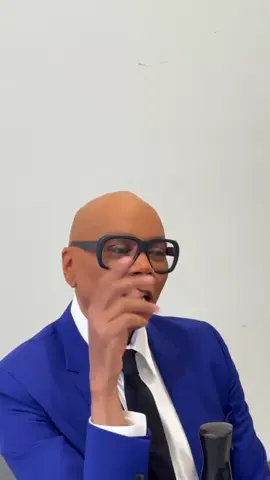 A post by @rupaulofficial on TikTok