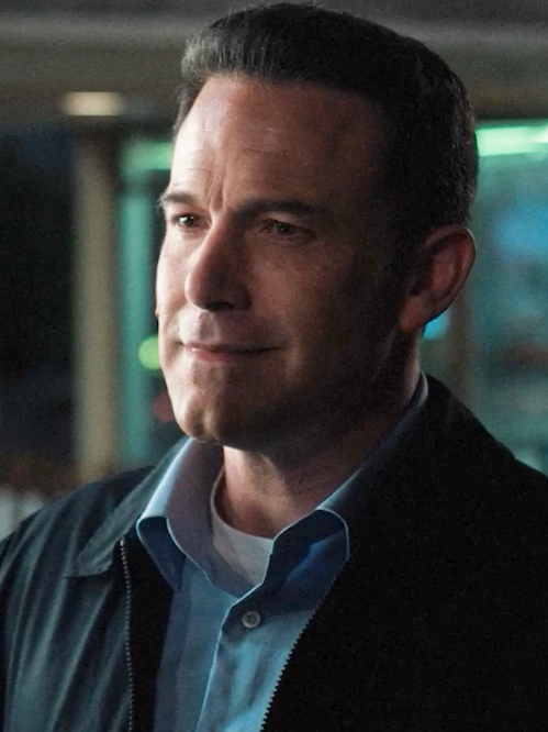 A post by @primevideo on TikTok caption: Beautiful things can happen when you’re vulnerable.  #TheAccountant2 #JonBernthal #BenAffleck #PrimeVideo #TheAccountant2PV #TrendPV #HowItStartedPV #OnPrimeNow