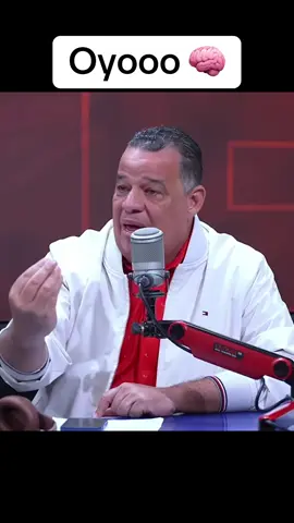 A post by @beatolyrics on TikTok caption: Lo dijo 💯 #fyp #parati #videoviral #dominicano #tiktokdominicano #alofokeradioshowtiktok #luisinjimenez 