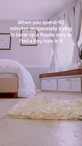 A post by @roberttheweirdo on TikTok caption: This literally just happened #joke #childhood #childhoodmemories #relatable #props #markiplier #gettingoverit #swimming #vacation #sandiego #roberttheweirdo 