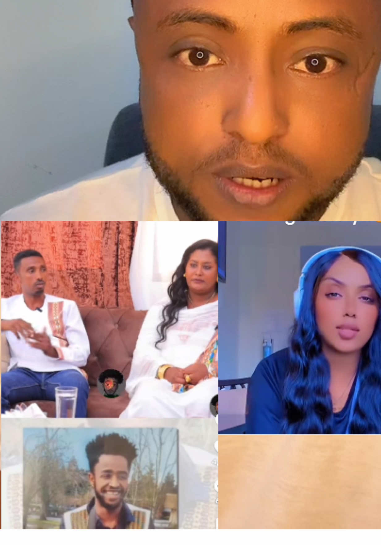 A post by @idrisniqniq07 on TikTok caption: #creatorsearchinsights#habeshatiktok🇪🇷🇪🇹