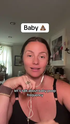A post by @latchingwithgrace on TikTok caption: If you’ve ever wondered why your breastfed baby poops so much or once did and now doesn’t - thank the gastrocolic reflex! #momsoftiktok #breastfeeding #firsttimemom #pregnant #breastfeedingtips #breastfeedingjourney #milksupply #momtips #babytips 