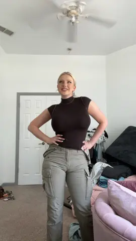 A post by @lillybloomes2 on TikTok caption: #dance #fyp #armypants 