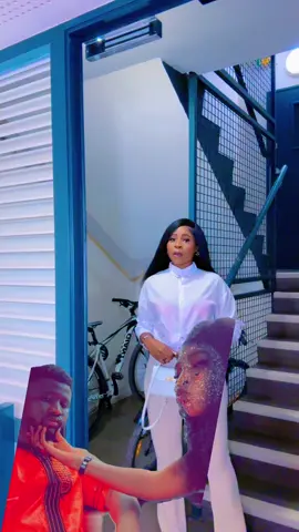 A post by @diarrafatoukidjo on TikTok caption: @💋Dika💎💫 @😉MaNouNou🦋🧸🫶🏾 @La blonde @Seul Dieu a le dernier mots 