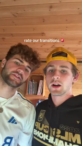 A post by @magnusferrell on TikTok caption: #dj @MattiasFerrell 