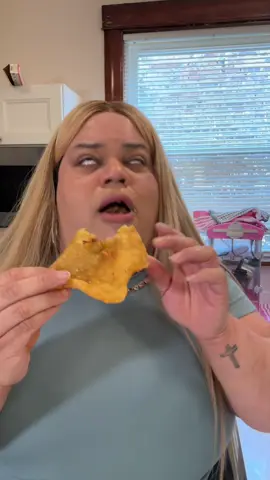 A post by @joolieannie on TikTok caption: #fyp #joolslebron #verydemure #foodreview 