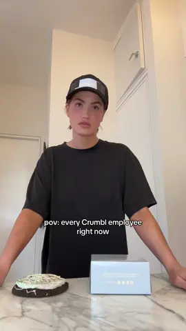 A post by @haleyybaylee on TikTok caption: @Benson what have u done 
