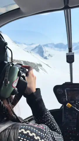 A post by @jacqueszewhipper on TikTok caption: Alaska is a whole dang mood