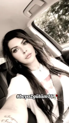 A post by @beyazgulum76 on TikTok caption: #beyazgülüm76🥀 #keşfetteyizzz #fyyyyy 🩶#music #🎶🎵🎶🎵🎶🎵🎧🔝🎤 #foryoupage #tik_tok #viral_video #cupcut 