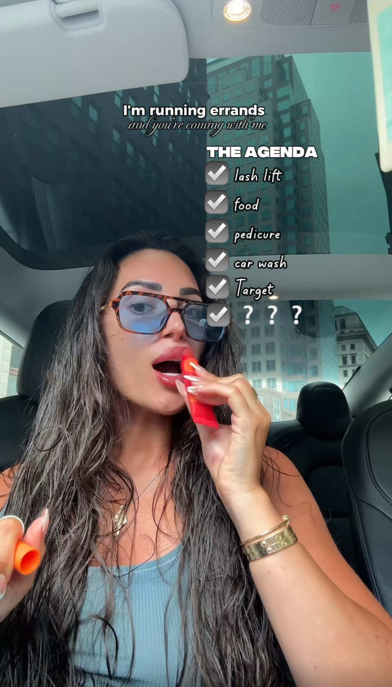 A post by @lebaneseangel22 on TikTok caption: Wait this was fun !! 
