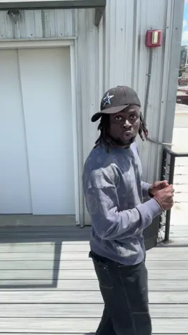 A post by @real_madara_dusal on TikTok caption: 👀👀👀🔥🔥 .Song: “Can’t Sleep” by Madara Dusal . #humor #comedy