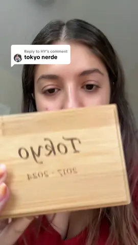 A post by @doganursen on TikTok caption: Replying to @HY 