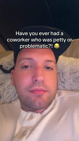 A post by @dannyserene on TikTok caption: They lazy and want their way 😂  #creatorsearchinsights #officehumor #pettycoworkers #workstories #worklife 