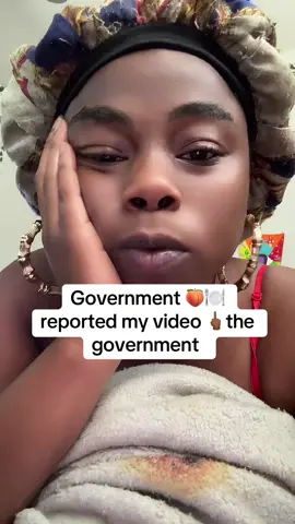 A post by @ on TikTok caption: This is my only Iyjonah page block and report anyone who adds you or DMs you that’s not me and whoever watching me go play in traffic 🤣🤣 #fyp #trending #ww3 #government #viral  