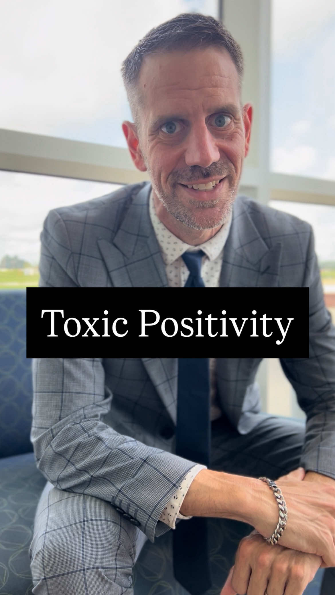 A post by @principal_lamb on TikTok caption: Earlier in my career, student behavior was out of control, teachers quit, and I pretended like the Titanic wasn’t sinking.  Here are 4 things I do differently now.  What do you think about my approach? #principalsoftiktok #teachersoftiktok #fyp 