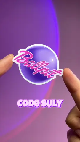 A post by @sulysnailography on TikTok caption: New items @Ballpit Nail Art Products releasing tonight at 8pm EST , 5pm pst !🩷 use c0de 𝗦𝗨𝗟𝗬 to save on your orders✨ #gelxtips #gelxnails #crystaltips #nailsupply #ballpitshop #nail #fyp 