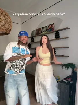 A post by @montpantoja on TikTok caption: Con que nos imaginan, NIÑO O NIÑA? 🥹 @Polimá Westcoast 