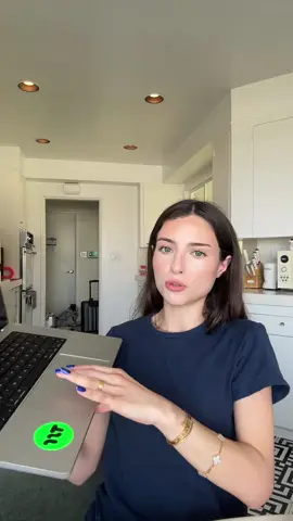 A post by @madelineargy on TikTok caption: my pr team won’t like this video 
