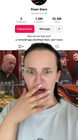 A post by @mikaylanogueira on TikTok caption: WHATS HAPPENING LOL#greenscreen 