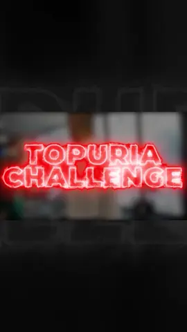 A post by @thegrefg on TikTok caption: Hice el @Ilia Topuria CHALLENGE (muy difícil) 💀