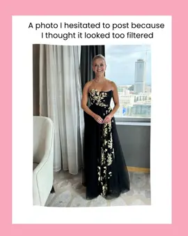 A post by @reesewitherspoon on TikTok caption: Boy, I loved a filter in 2016.