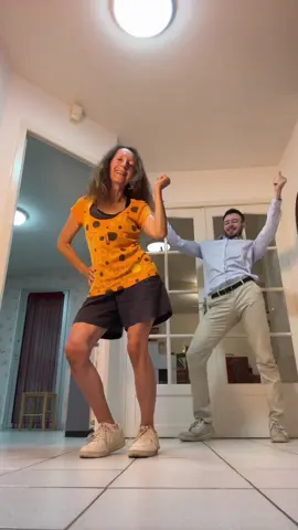A post by @hugo.hilaire on TikTok caption: CAN I JOIN ? 🗣️🕺🏼 (part 2)