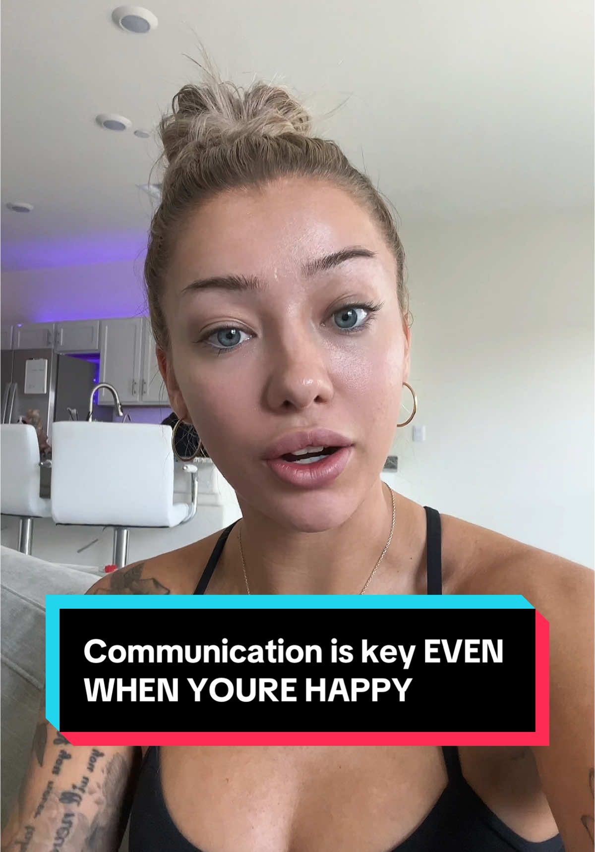 A post by @ on TikTok caption: #allieharding #breakup #breakupadvice #heartbroken #Motivation #relationship #relationshipadvice #lifeadvice #advice 