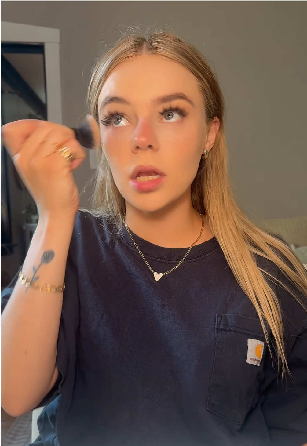 A post by @heyitsmaryalice on TikTok caption: i 🤍 yall but come on #pride #pridemonth #wlw #wuhluhwuh #sapphic #unpopularopinion #bisexual🏳️‍🌈 