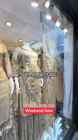 A post by @duaboutiqueuk on TikTok caption: #duaboutique MaShaAllah 😍 #foryou #viral #trending #look #positivity #hope #goviral #designer #trending #video #fup #sale #fyp #fypシ 