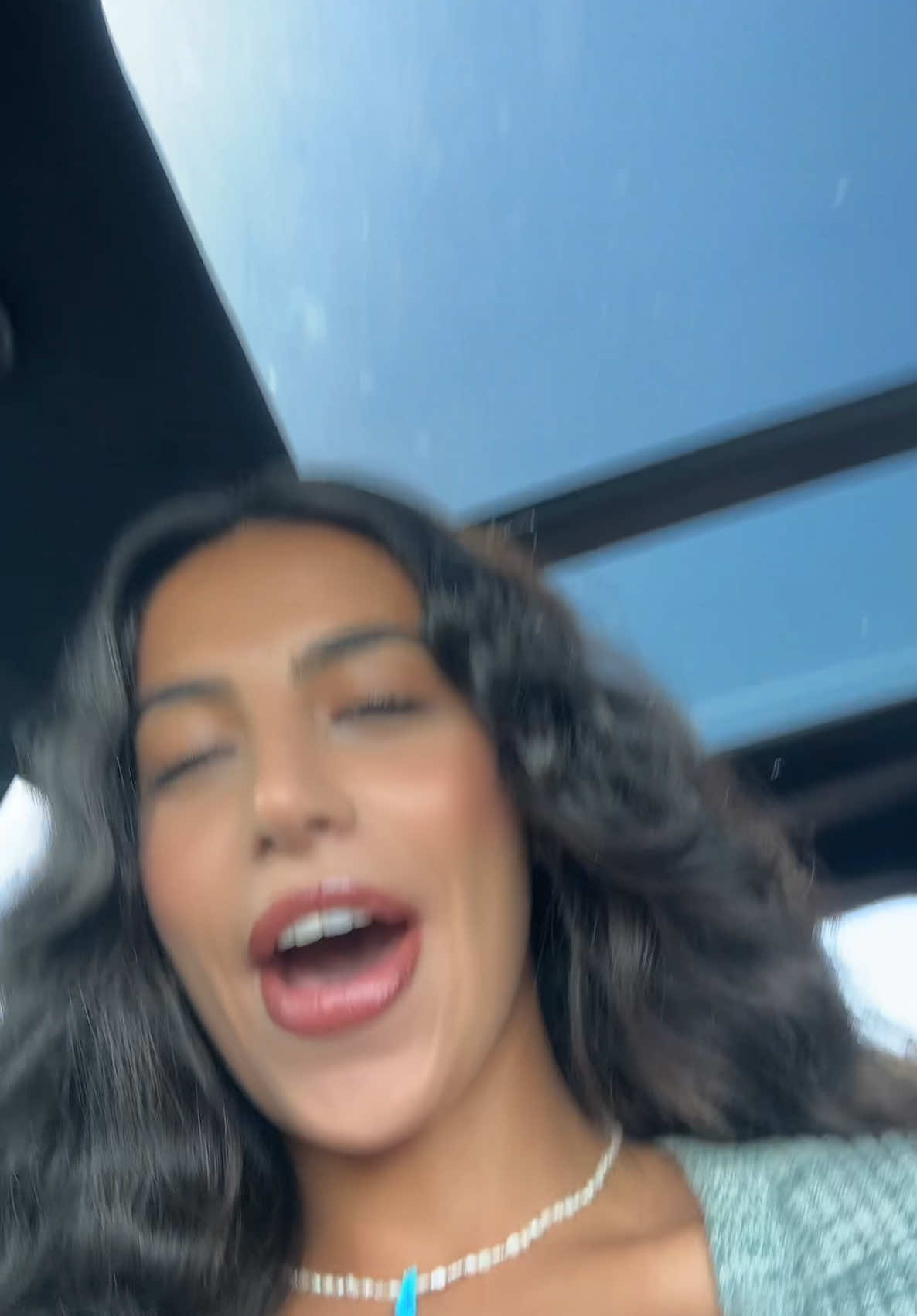 A post by @a_lost_arab_girl on TikTok caption: 🤍