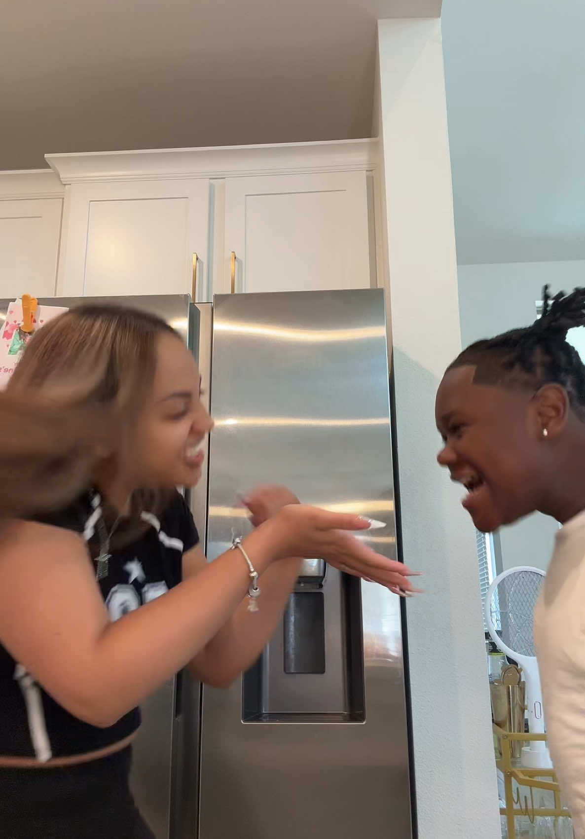 A post by @itssbriblixks on TikTok caption: Innit😂😂😂