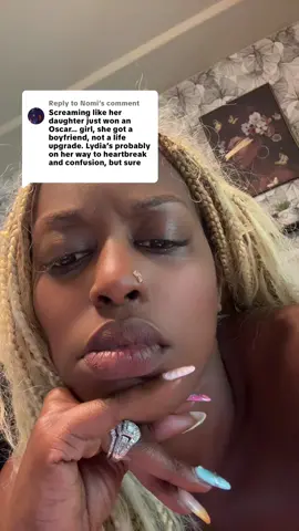A post by @ucancallmevee on TikTok caption: Replying to @Nomi  Try again. #healthyrelationship #boundaries #emotionalintelligence #dating #datingadvice #teenager #raisingkids #raisingteens #healthyfamily #littleblackgirl #blacktiktok #datingadvice #datingtips #relationshipadvice #motherhood #momsoftiktok #blackmomsoftiktok 