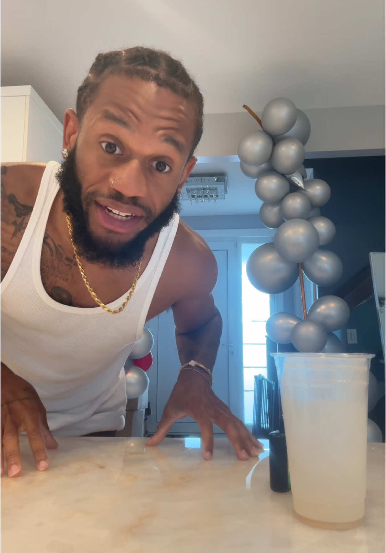 A post by @demetriusharmon on TikTok caption: this why ion be talking bout what im watching! stop tryna spoil everything