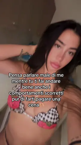 A post by @jessycorazzi07 on TikTok caption: Siamo diverse, honey😘