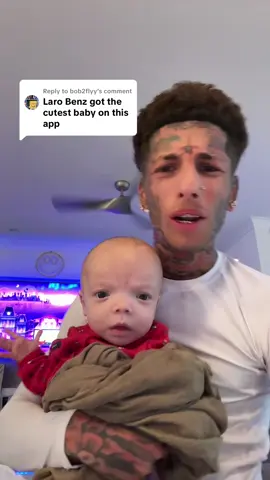 A post by @flyysouljah on TikTok caption: Replying to @bob2flyy #islandboys #flyysoulja 