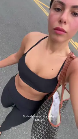 A post by @abigail_schwartz_ on TikTok caption: Audio is so cute@ספיר אזולאי #FridayVlog #MorningRoutine #HotPilates #DailyVlog #WellnessVlog   #ChillMorning #GlowUpRoutine #RealisticVlog #HealthyHabits   #ThatGirlRoutine #SelfCareMorning #SlowMorning #NYCVlog   #AppleCiderVinegar #SkincareRoutine #DayInMyLife #TikTokVlog   #MorningReset #LifestyleCreator #SoftLife