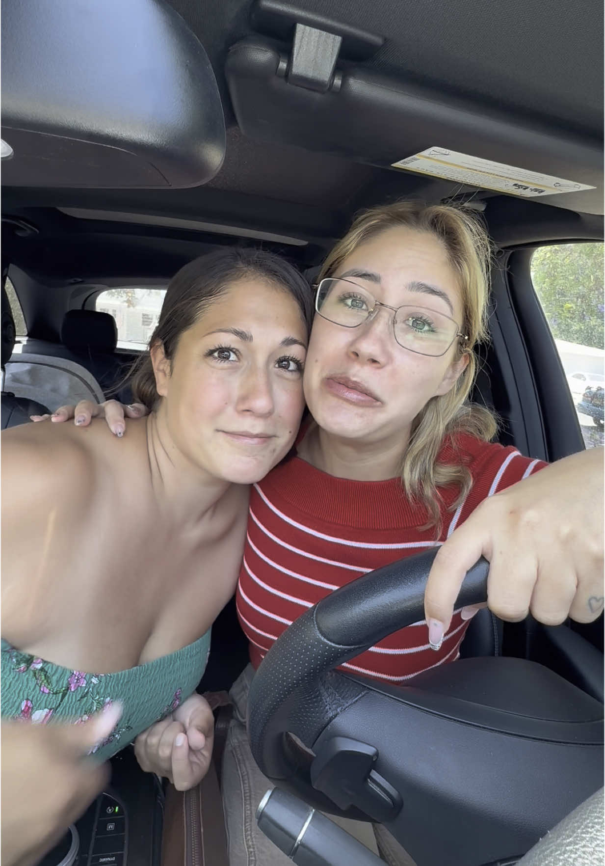 A post by @kaelyngutierrez on TikTok caption: funeral grocery haul 