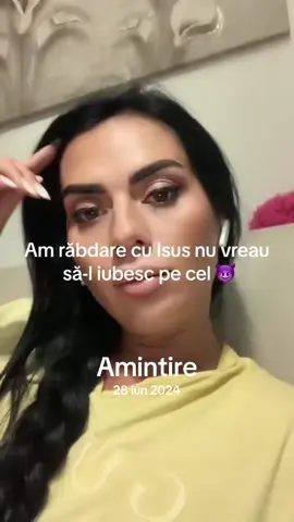 A post by @aura8550 on TikTok caption: #amintire 