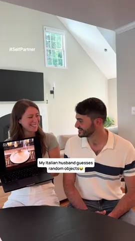 A post by @carloandsarah on TikTok caption: The charger confuses me too😩 but credit scores don’t thanks to @Self Financial, Inc #ad #SelfPartner #SelfFinancial #ActorPortrayal results vary. You may not recieve an improved credit score. Not all lenders use scores impacted by rent/utility payments 