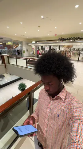 A post by @keltonallen on TikTok caption: We HAVE to go to H&M#kelton 