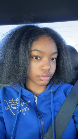 A post by @jazminera on TikTok caption: missed braids #fyp #foryou #xyzbca