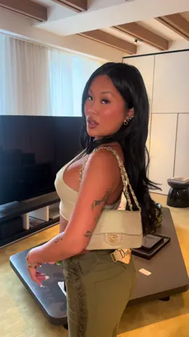 A post by @lauren.luo on TikTok caption: vintage Dior >>>>>> #fyp #ootn  